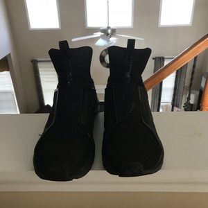 Puma Fierce Athletic Shoes